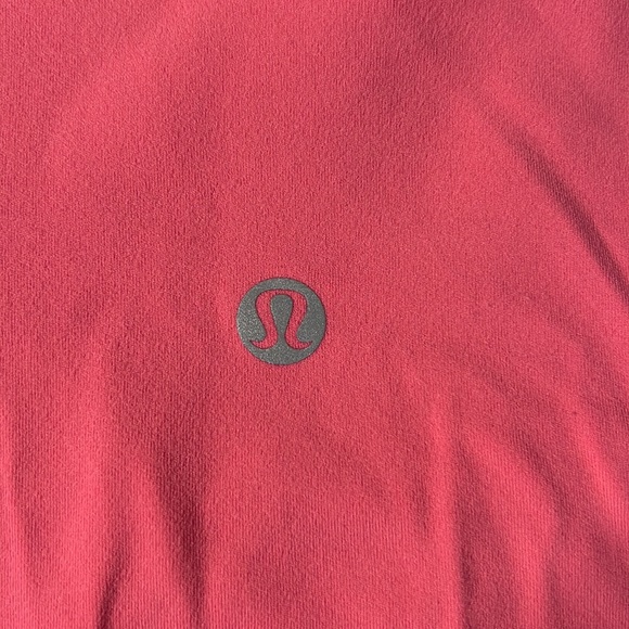 Lululemon Guava Pink Align Tank size 8 - Picture 3 of 4